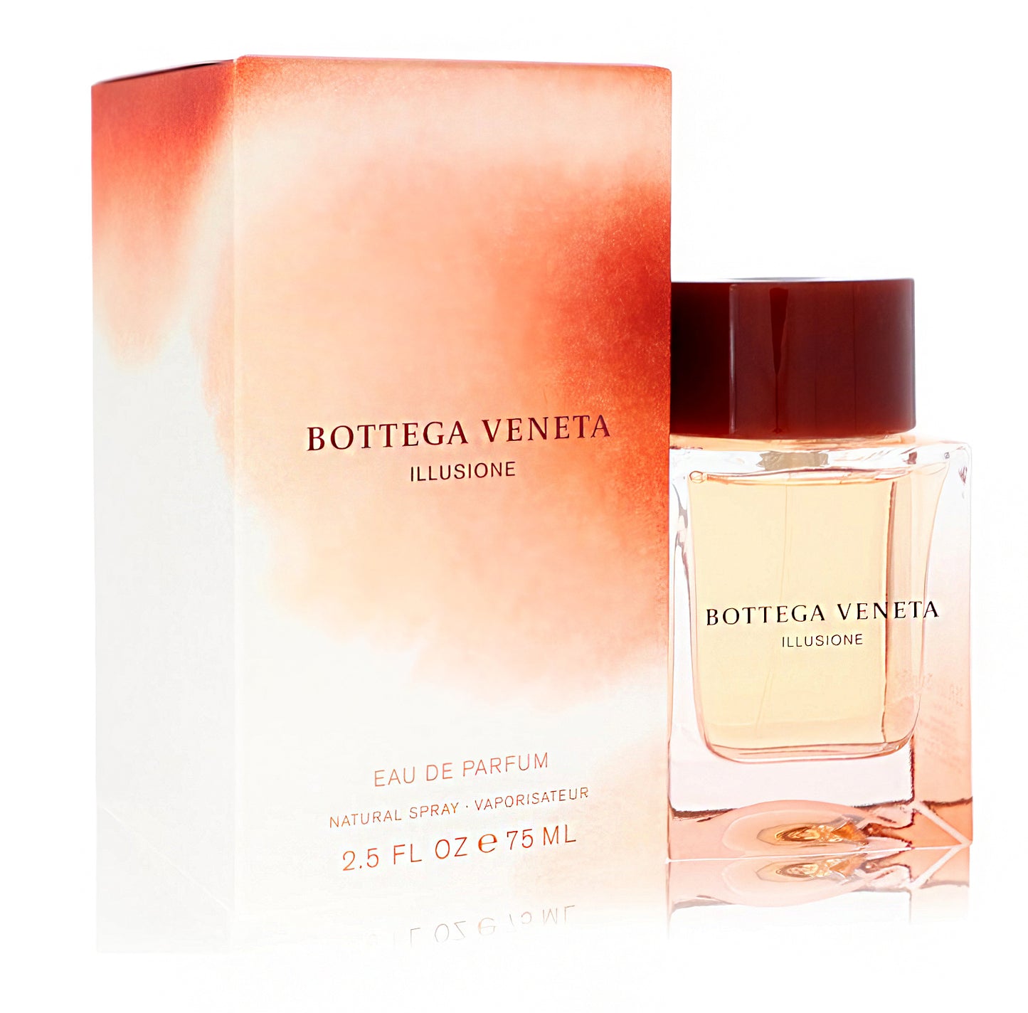 Bottega Veneta 女士 Illusione - 淡香精喷雾