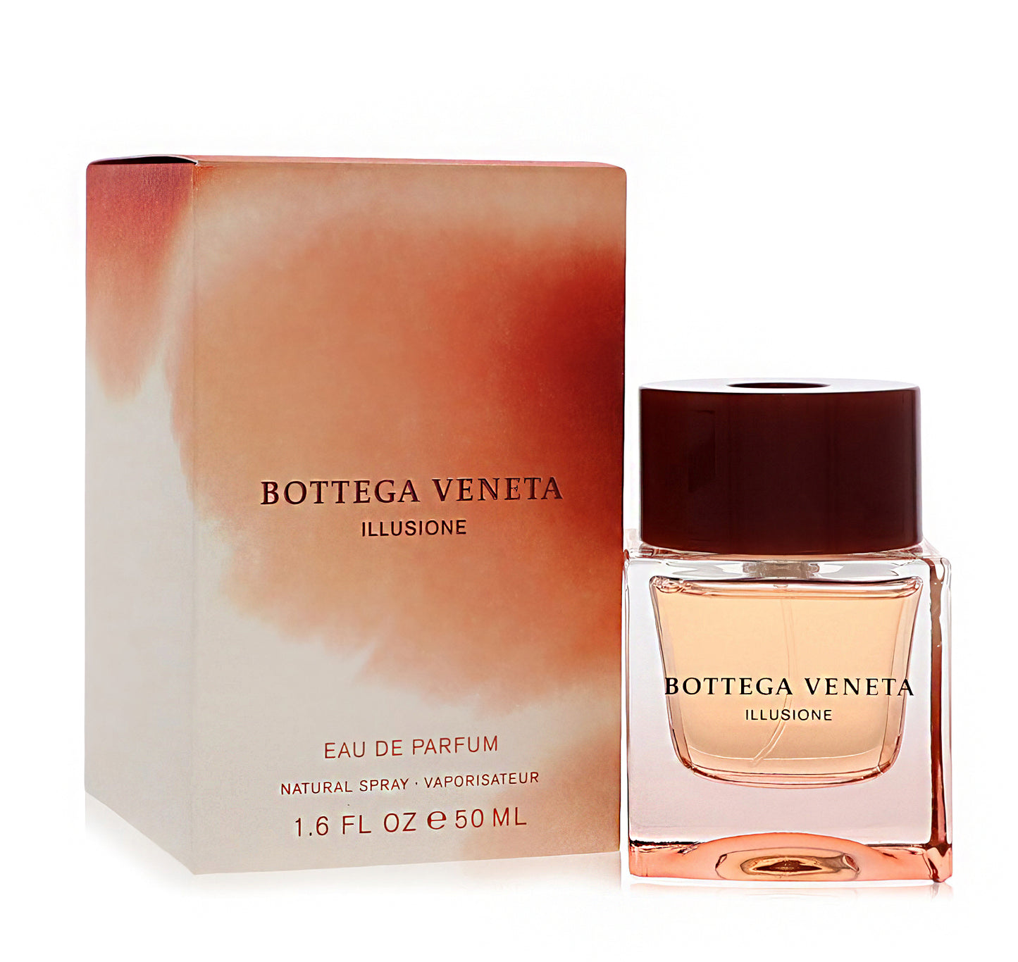 Bottega Veneta 女士 Illusione - 淡香精喷雾