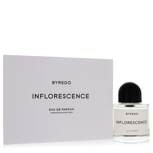 Inflorescence by Byredo - Eau De Parfum Spray for Women 3.4 oz