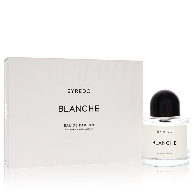 Blanche by Byredo - 女士淡香水喷雾 3.4 盎司