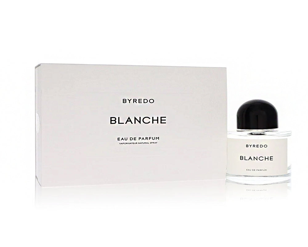 Blanche de Byredo - Eau De Parfum Spray para mujer 3.4 oz