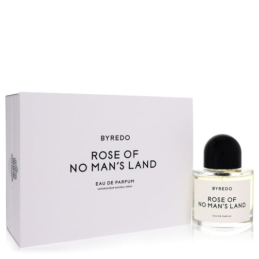 Rose of No Man's Land by Byredo - Eau De Parfum Spray (Unisex) 3.3 oz