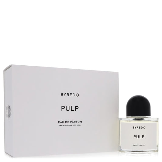 Pulp by Byredo - Eau De Parfum Spray (Unisex) 3.4 oz