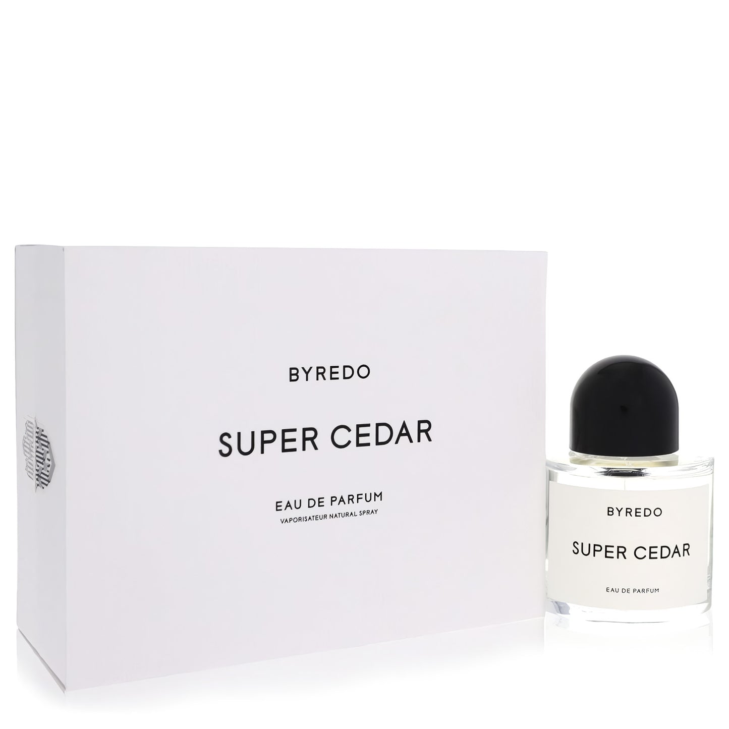 Super Cedar by Byredo - Eau De Parfum Spray for Women 3.4 oz