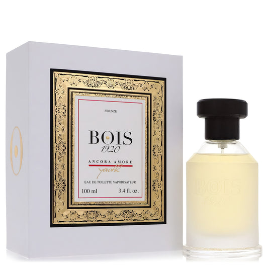 Bois 1920 Ancora Amore Youth - Eau De Toilette Spray for Women 3.4 oz