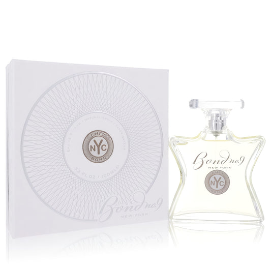 Chez Bond by Bond No. 9 - Eau De Parfum Spray for Men 3.3 oz