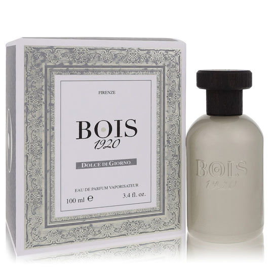 Dolce di Giorno by Bois 1920 - Eau De Parfum Spray for Women 3.4 oz