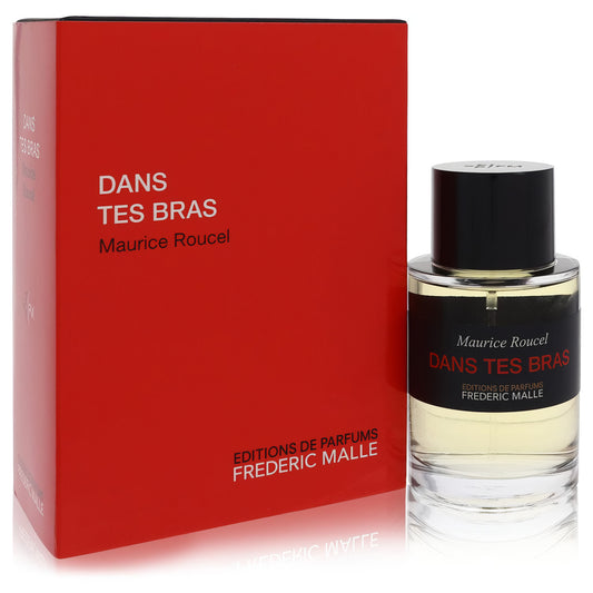 Dans Tes Bras by Frederic Malle - Eau De Parfum Spray (Unisex) 3.4 oz