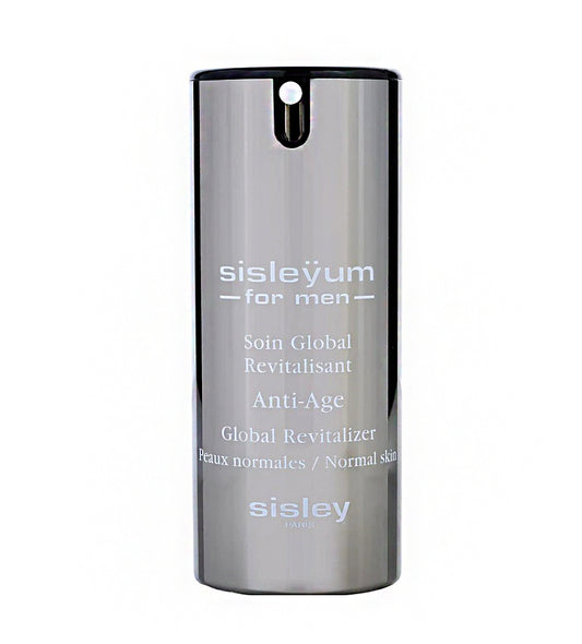 Sisley - SISLEŸUM Anti-Age Global Revitalizer For Men (For Normal Skin) 50ml/1.7oz