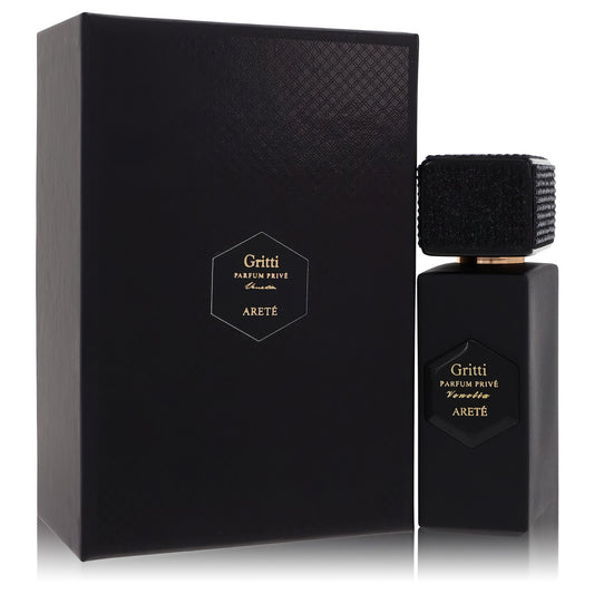 Gritti Arete Prive - Eau De Parfum Spray (Unisex) 3.4 oz