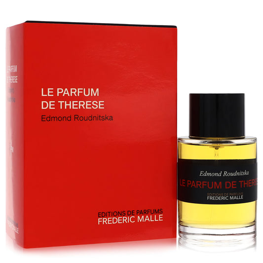 Le Parfum De Therese by Frederic Malle - Eau De Parfum Spray (Unisex) 3.4 oz