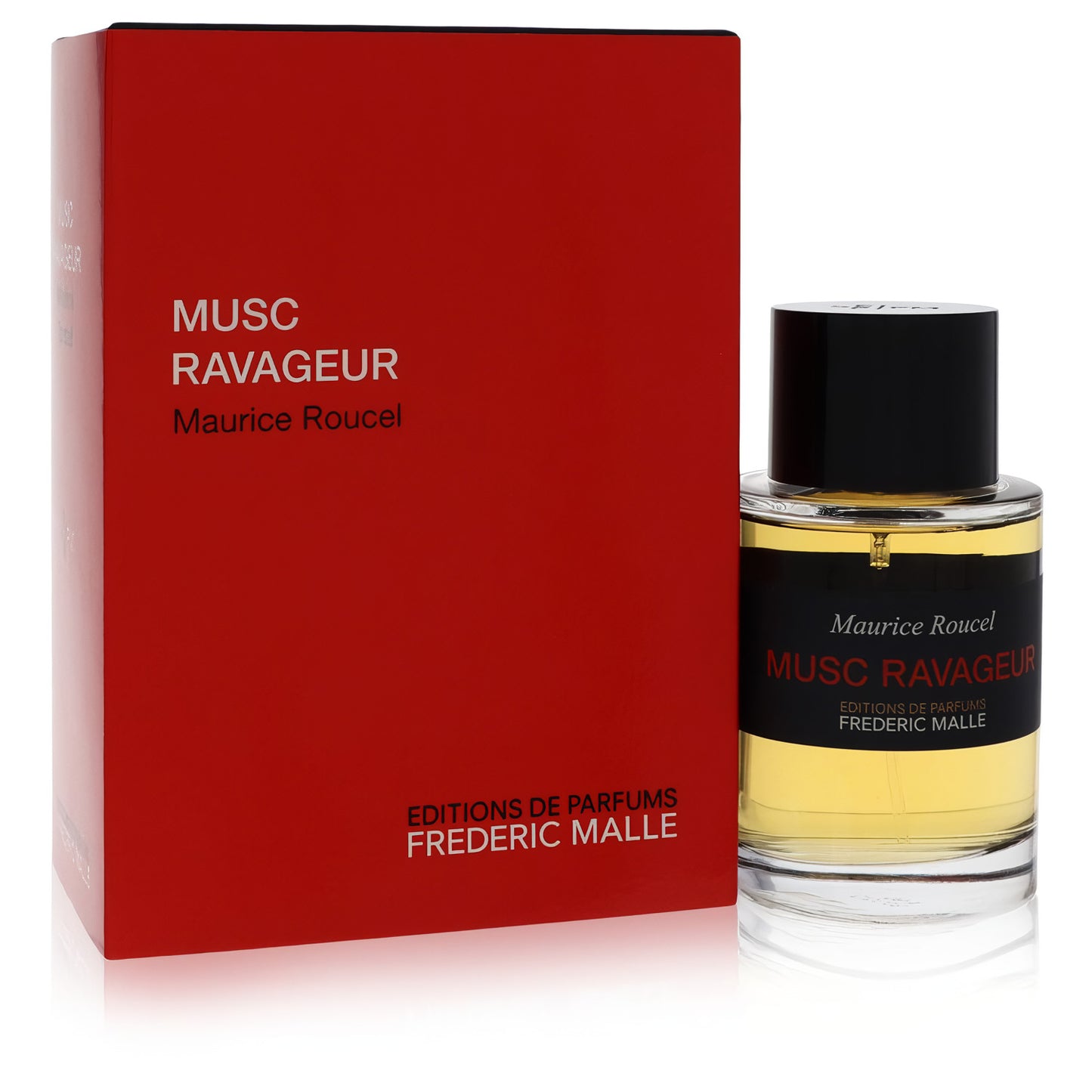 Frederic Malle 的 Musc Ravageur - 淡香精喷雾（男女皆宜）