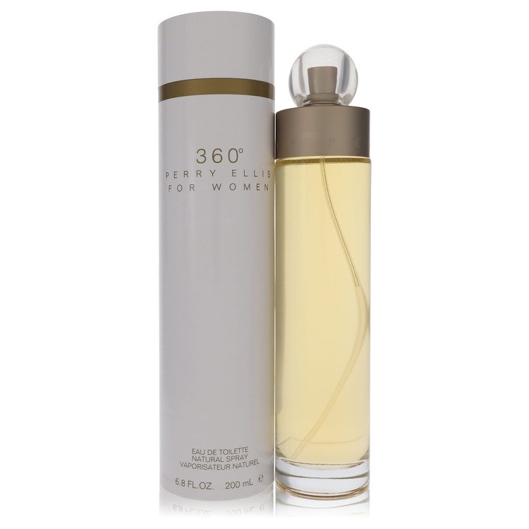 Perry Ellis 360 Toilette for Women