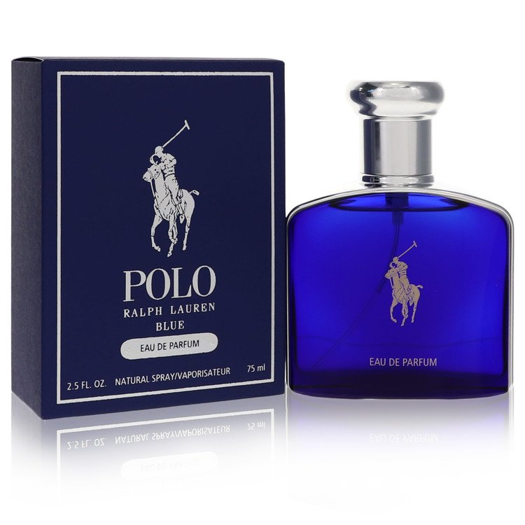 Ralph Lauren Polo Blue 男士香水