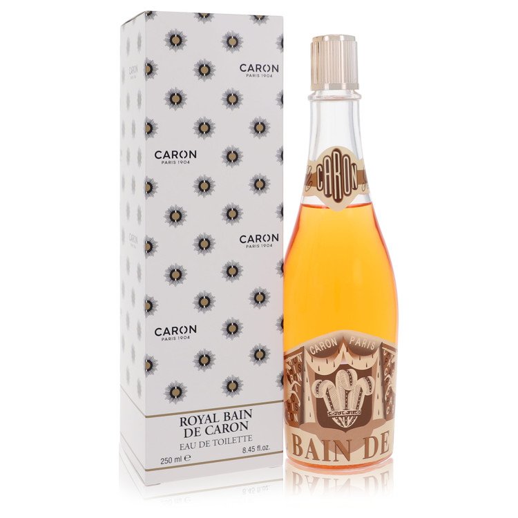 ROYAL BAIN De Caron Champagne by Caron Toilette (Unisex)