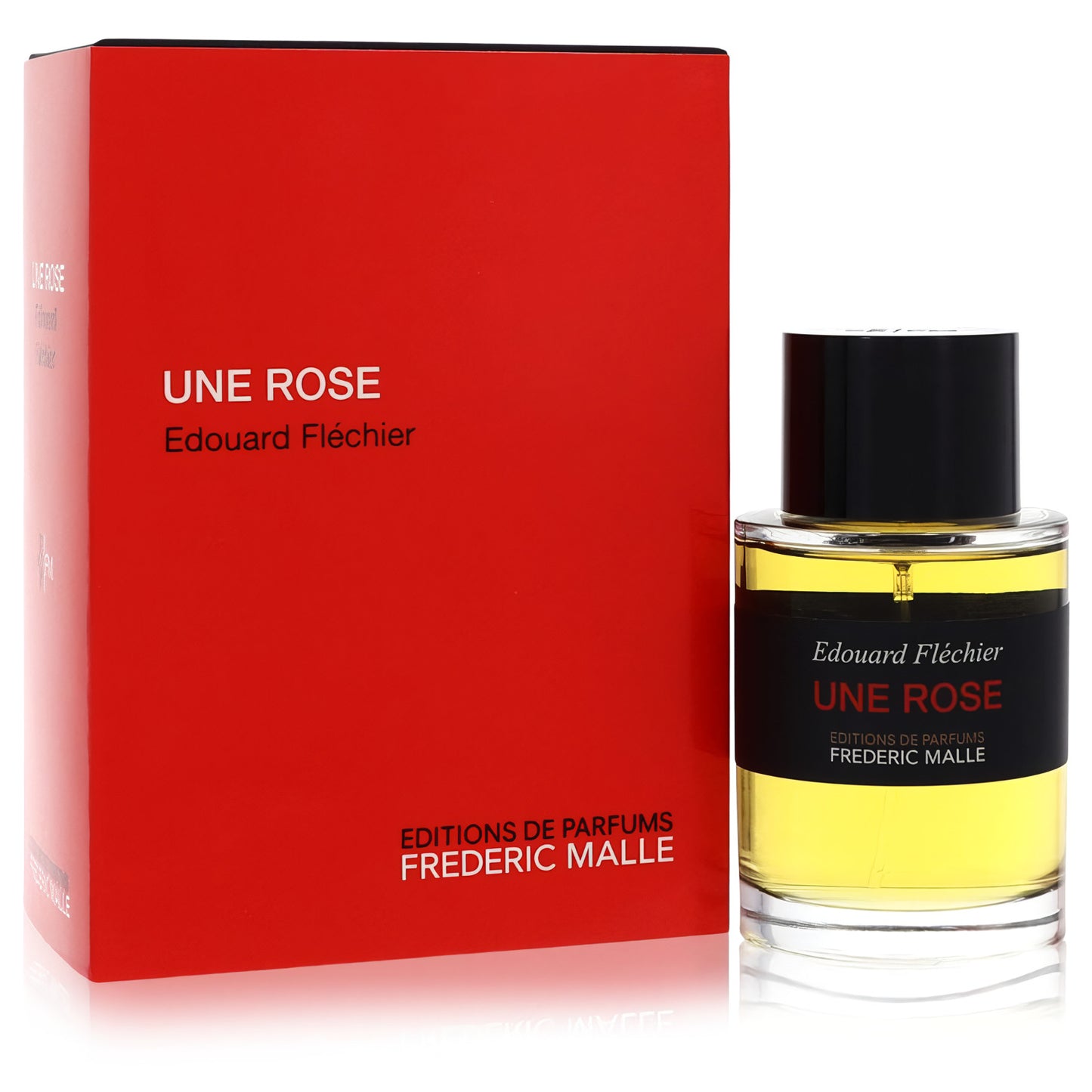 Une Rose by Frederic Malle - Eau De Parfum Spray for Women